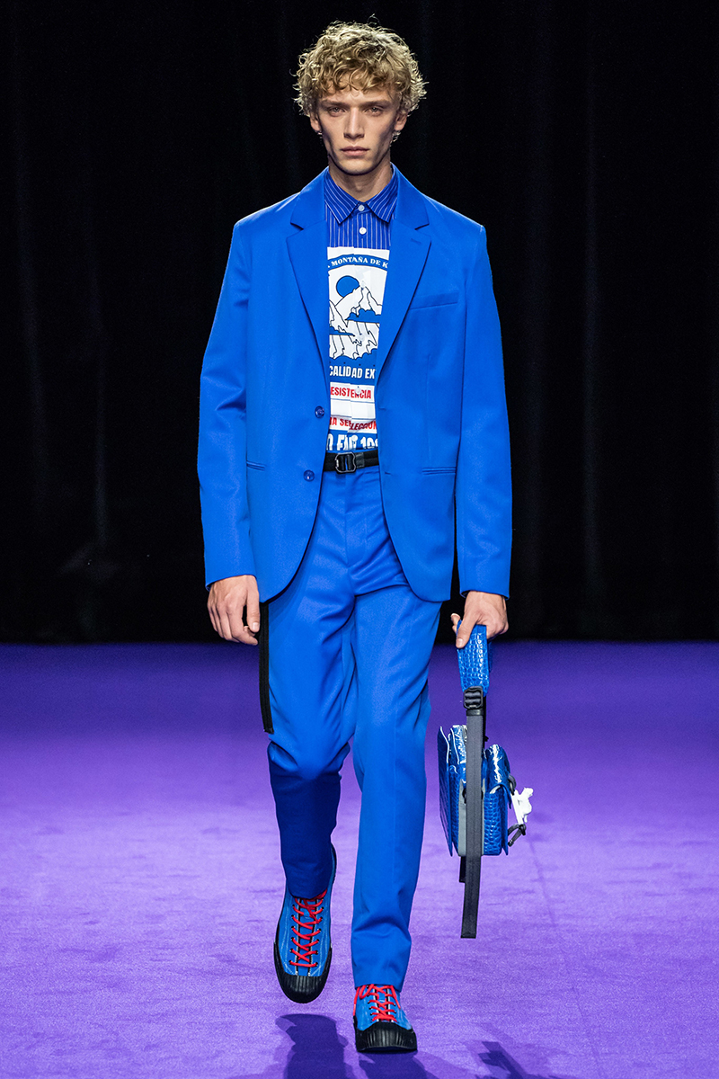 PFW: Kenzo | Sonbahar-Kış 2019