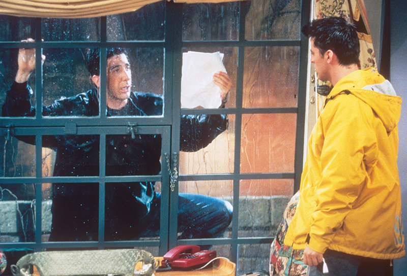 39. Altın Ahududu Ödülleri | Sinemanın en kötüleri