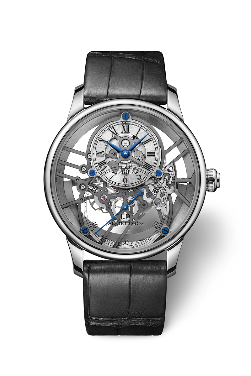 280. yıl | Jaquet Droz