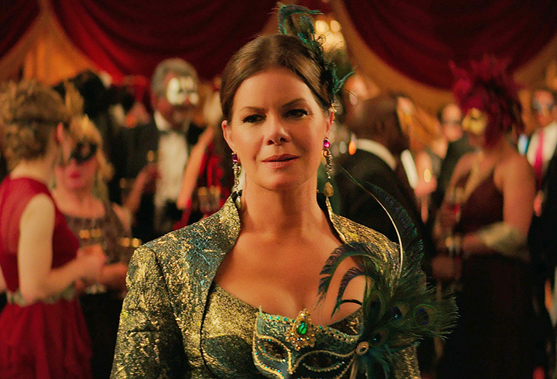 39. Altın Ahududu Ödülleri | Sinemanın en kötüleri