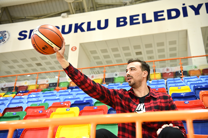 Alper Saruhan | Hayattan Ne Öğrendim?