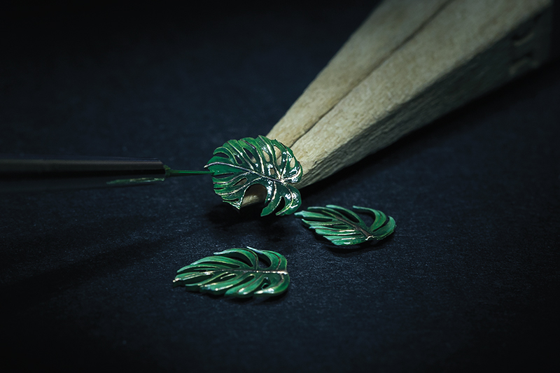 280. yıl | Jaquet Droz