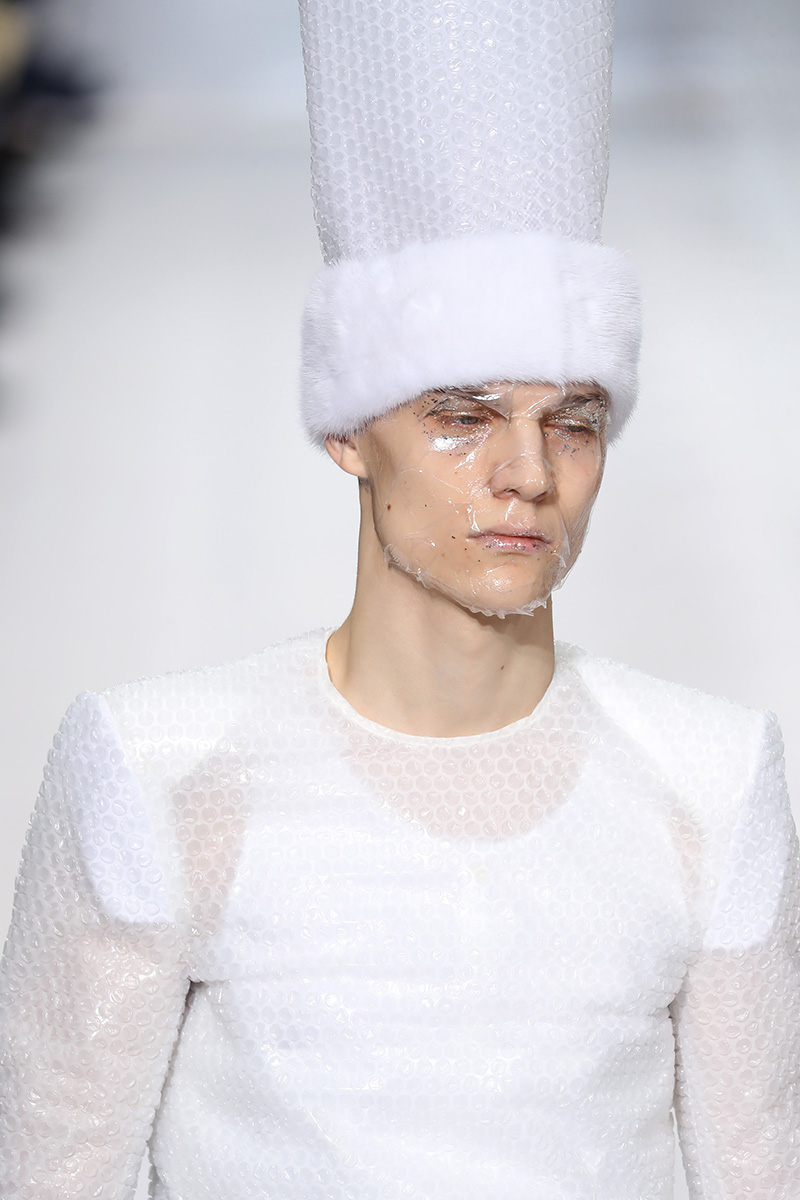 PFW: Thom Browne | Sonbahar-Kış 2019-20