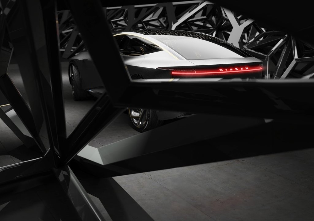 İlk bakış: Nissan IMs