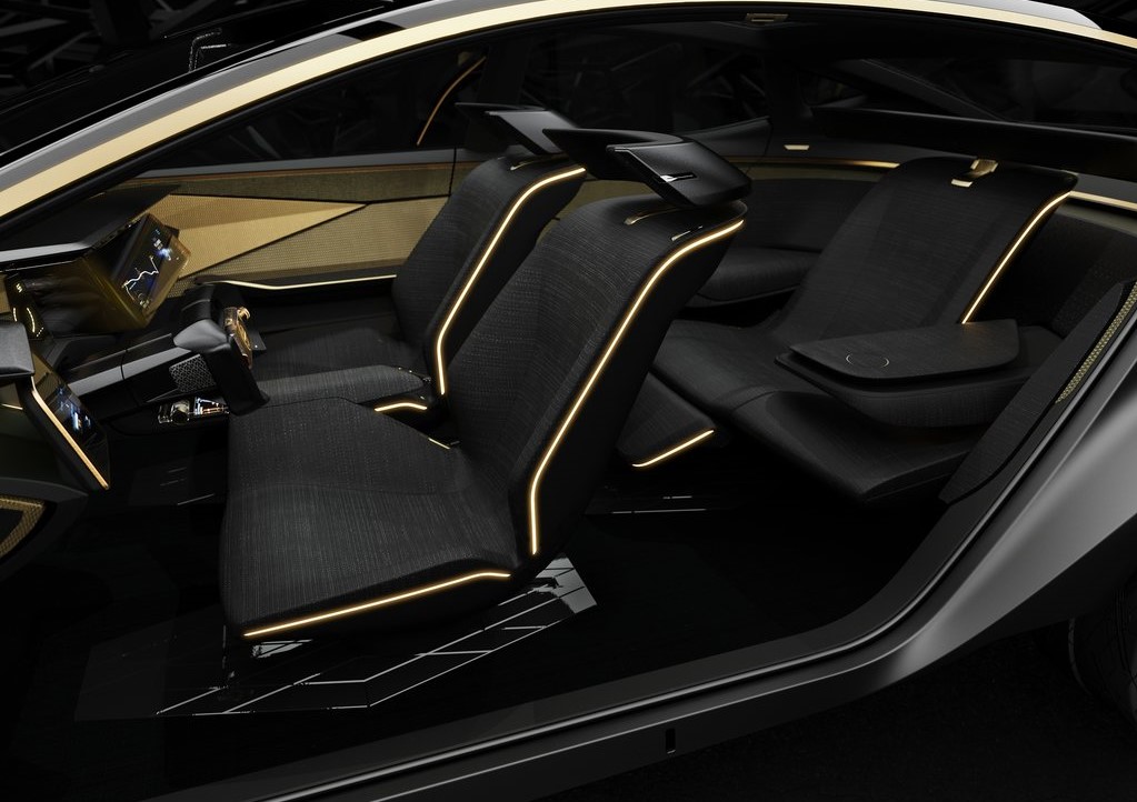 İlk bakış: Nissan IMs