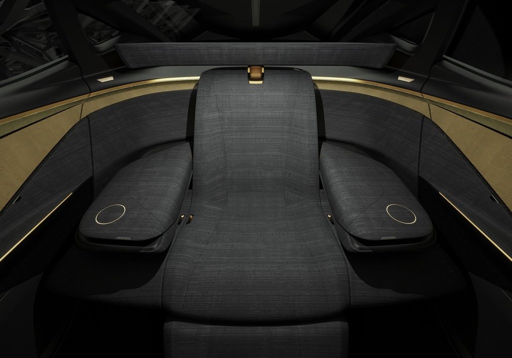 İlk bakış: Nissan IMs