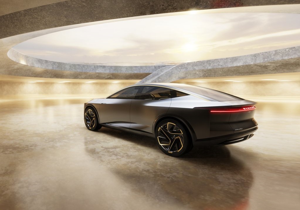 İlk bakış: Nissan IMs