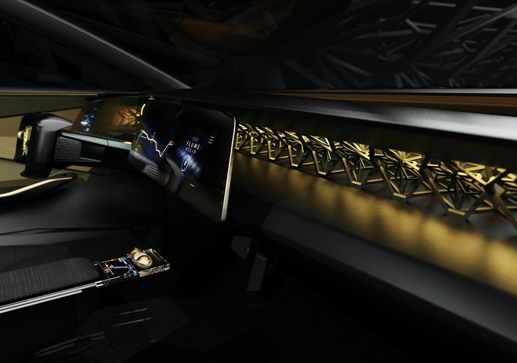 İlk bakış: Nissan IMs