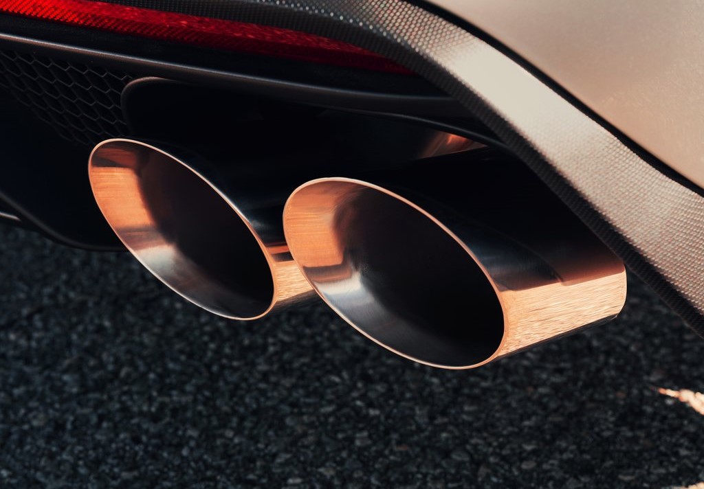 İlk bakış: Yeni Ford Mustang Shelby GT500