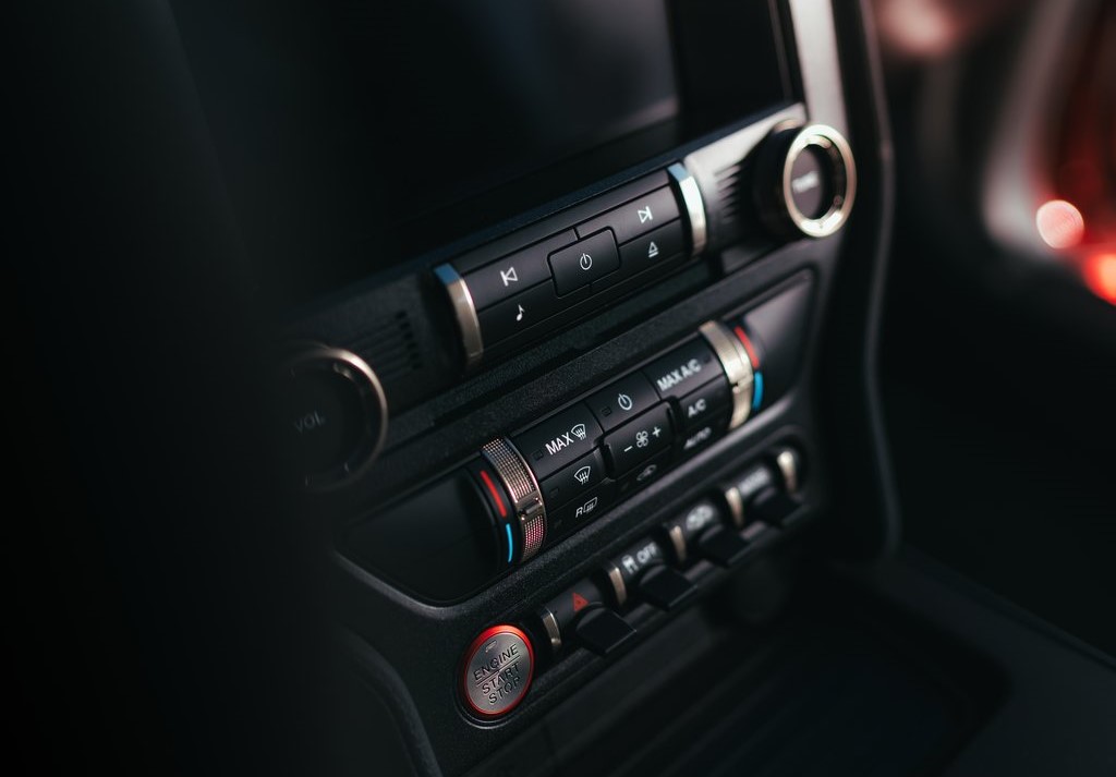 İlk bakış: Yeni Ford Mustang Shelby GT500