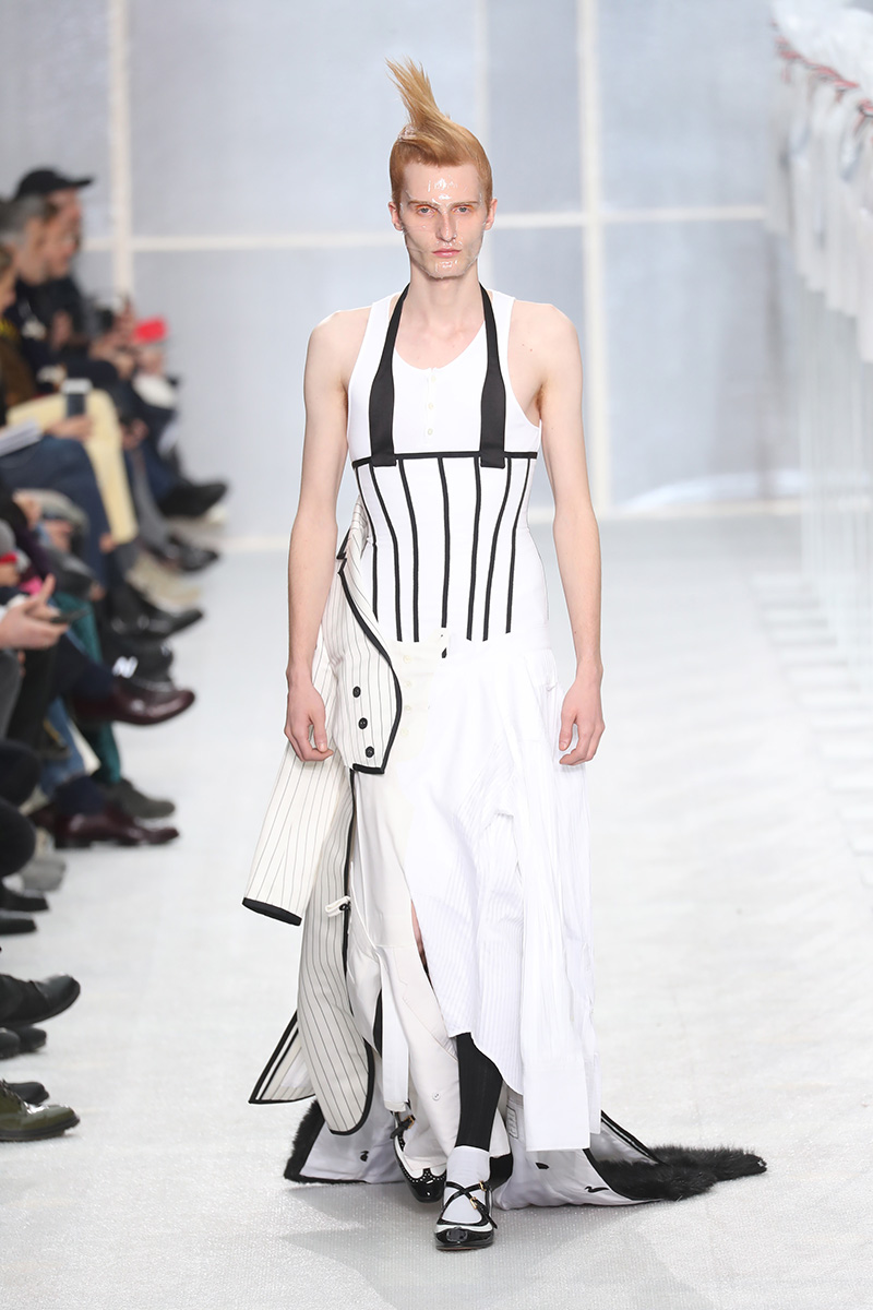 PFW: Thom Browne | Sonbahar-Kış 2019-20