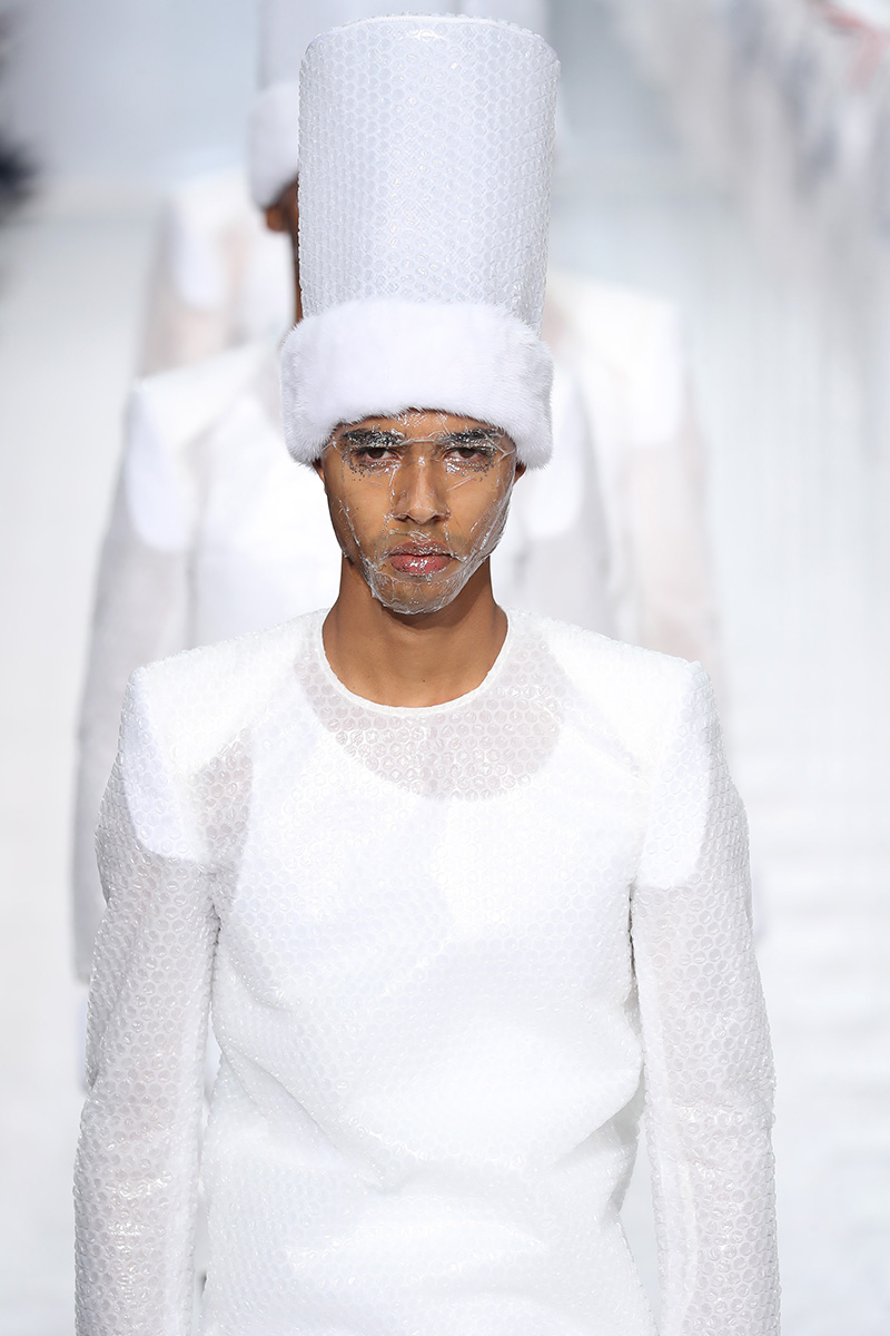 PFW: Thom Browne | Sonbahar-Kış 2019-20