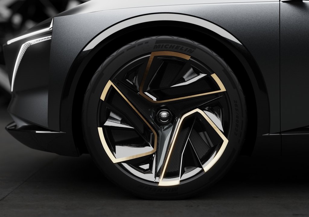 İlk bakış: Nissan IMs