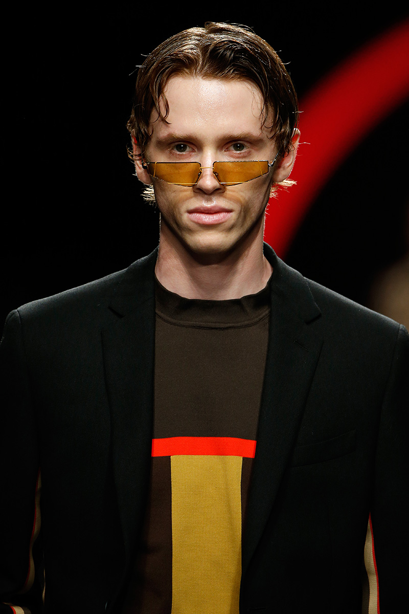 Fendi: İlkbahar-Yaz 2019