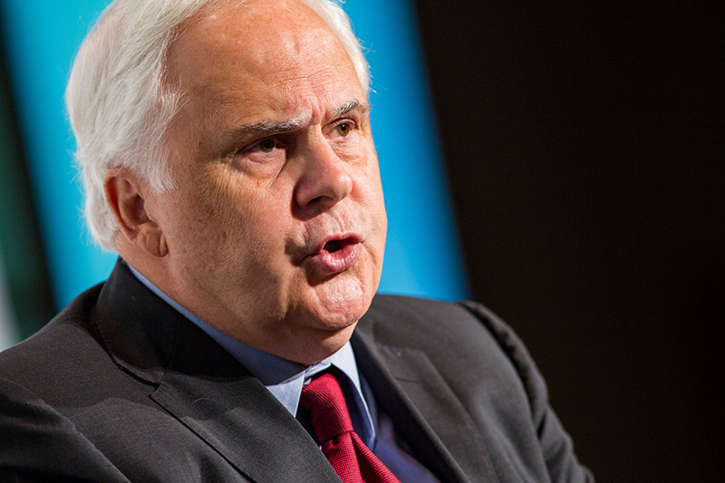 Dünyanın en iyi 10 CEO'su