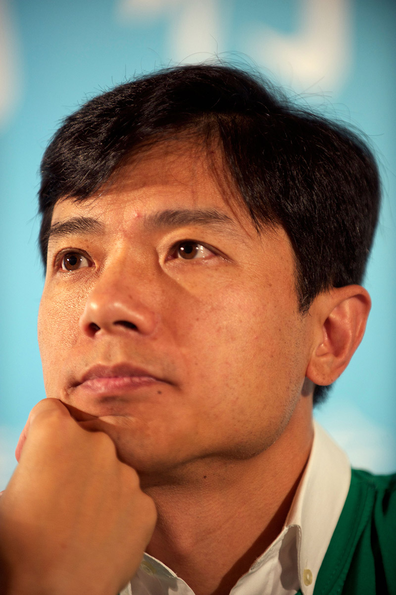 Dünyanın en iyi 10 CEO'su