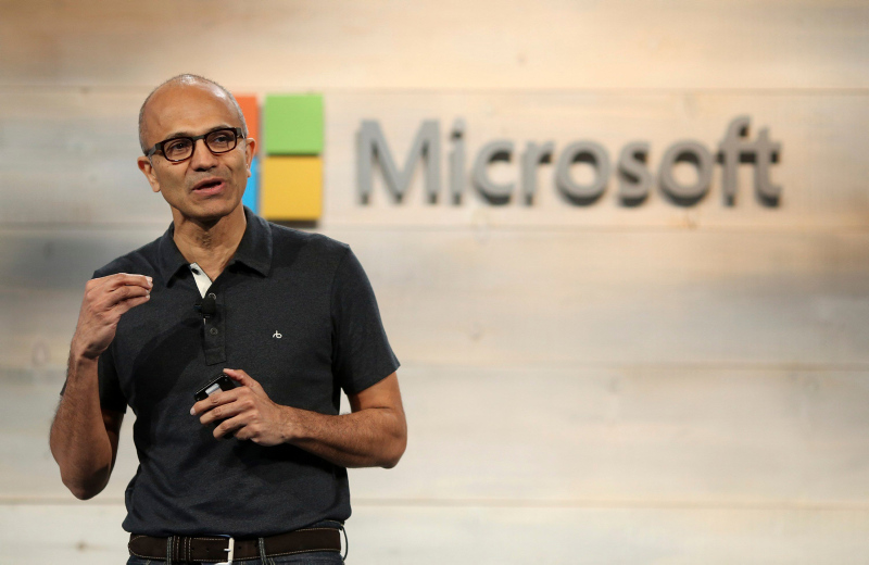 Dünyanın en iyi 10 CEO'su