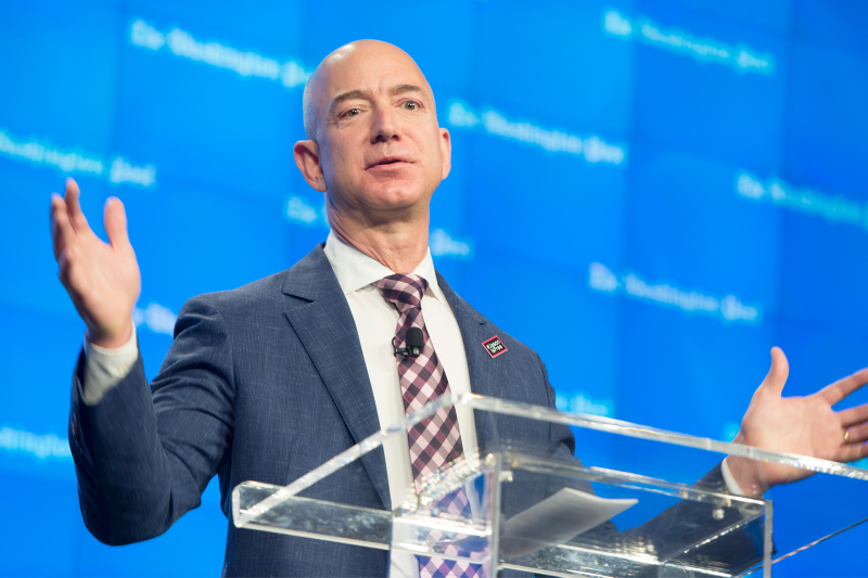 Dünyanın en iyi 10 CEO'su