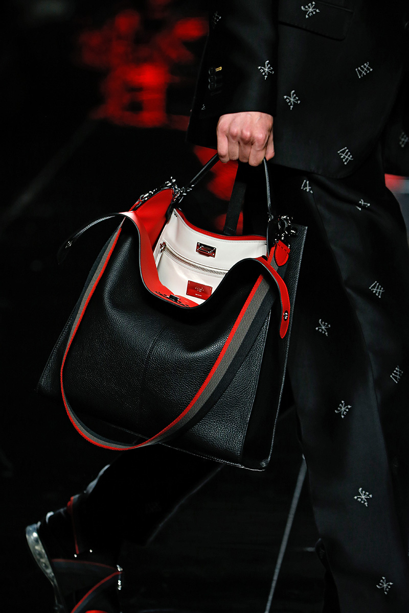 Fendi: İlkbahar-Yaz 2019