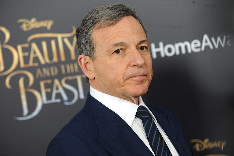 Dünyanın en iyi 10 CEO'su