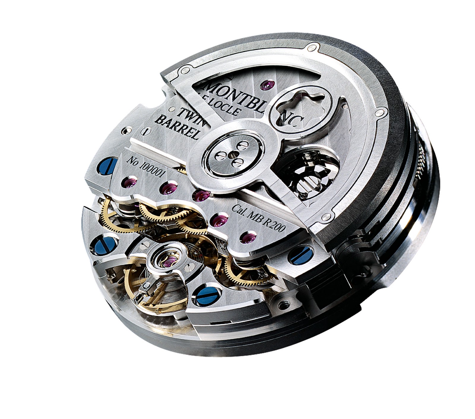 2018: Trendler ve saatler: Unutulmuş bir saat ustasının onuruna