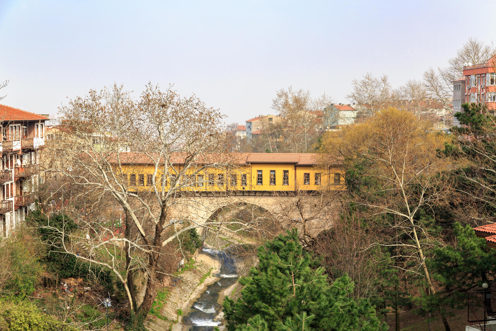 Asya kıtasının en sağlıklı şehirleri