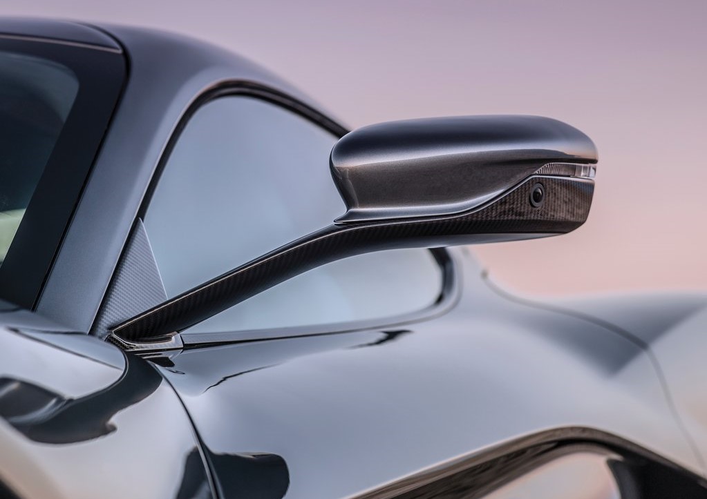 İlk bakış: Rimac C Two 