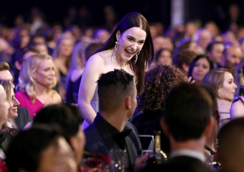 2019 SAG | 25.Ekran Oyuncuları Birliği Ödülleri