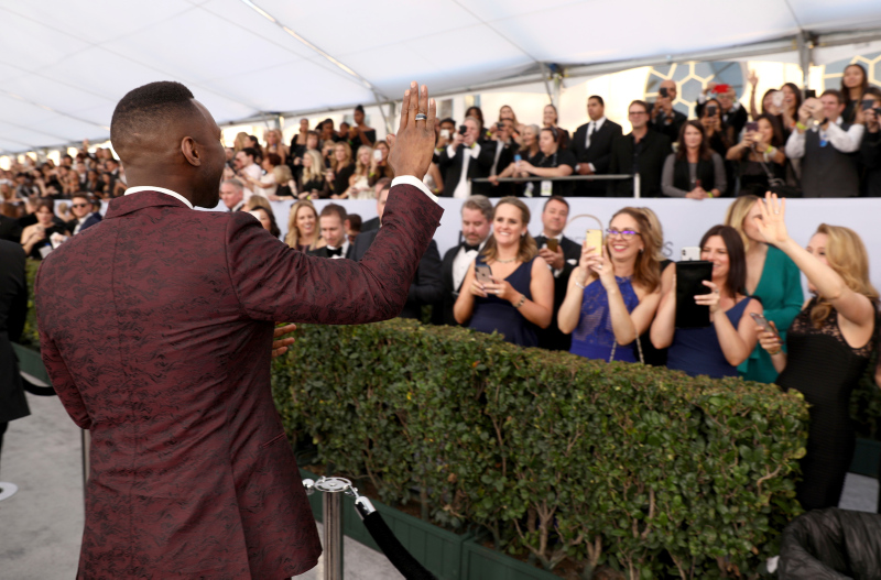 2019 SAG | 25.Ekran Oyuncuları Birliği Ödülleri