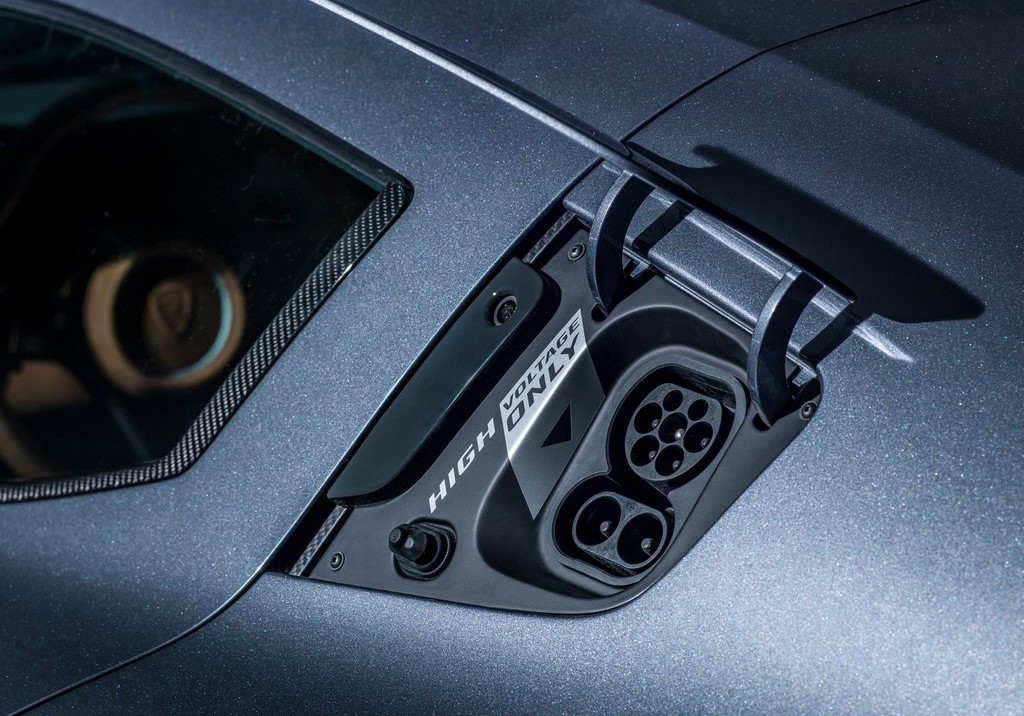 İlk bakış: Rimac C Two 