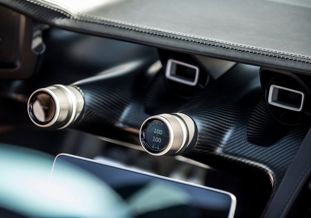 İlk bakış: Rimac C Two 