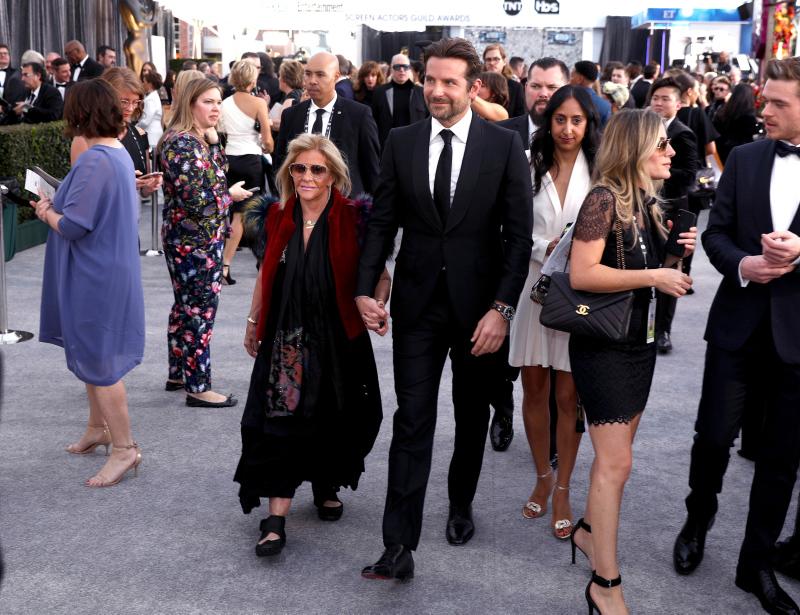 2019 SAG | 25.Ekran Oyuncuları Birliği Ödülleri