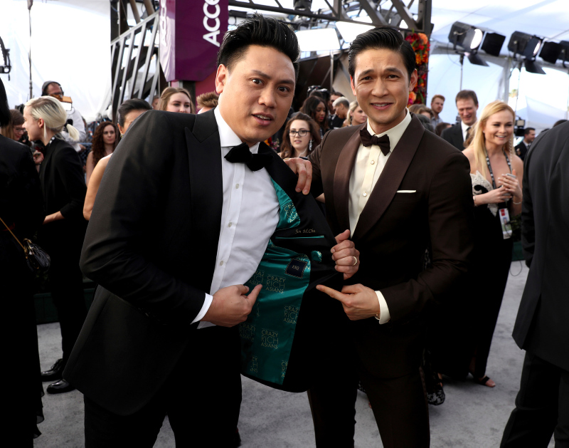 2019 SAG | 25.Ekran Oyuncuları Birliği Ödülleri