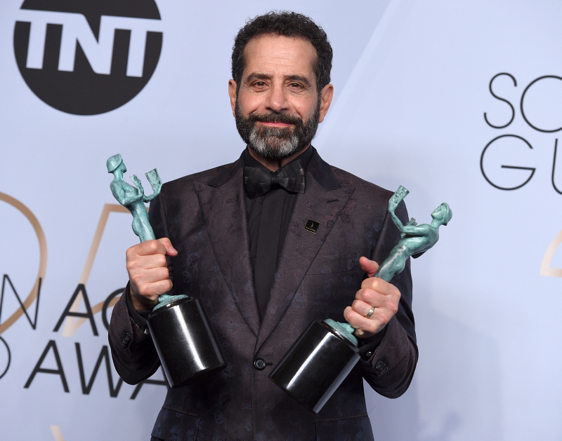 2019 SAG | 25.Ekran Oyuncuları Birliği Ödülleri