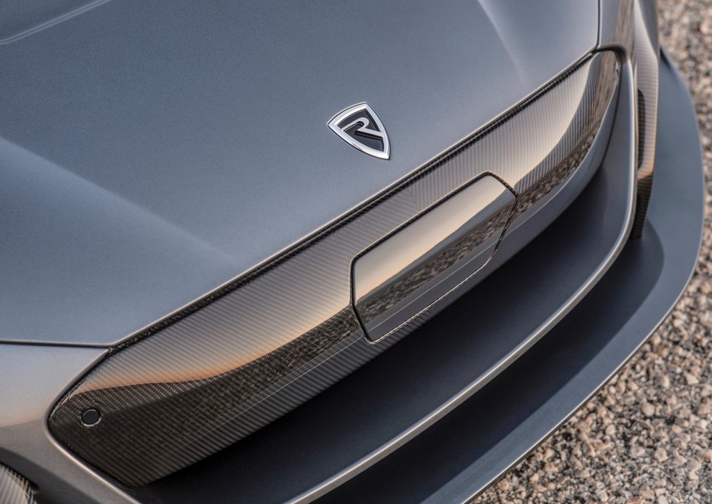 İlk bakış: Rimac C Two 