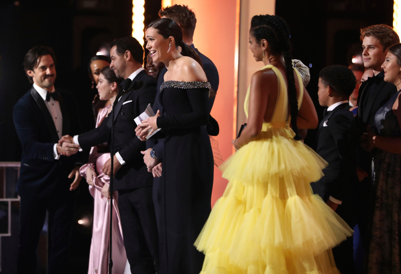 2019 SAG | 25.Ekran Oyuncuları Birliği Ödülleri