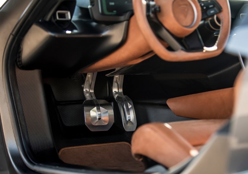 İlk bakış: Rimac C Two 