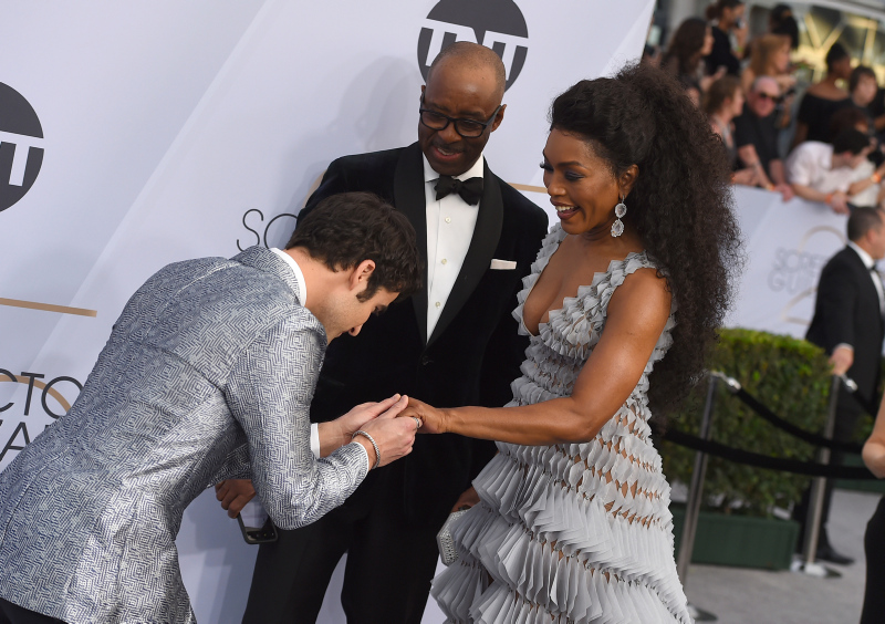 2019 SAG | 25.Ekran Oyuncuları Birliği Ödülleri