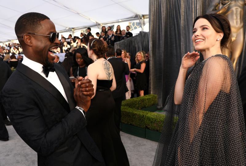 2019 SAG | 25.Ekran Oyuncuları Birliği Ödülleri