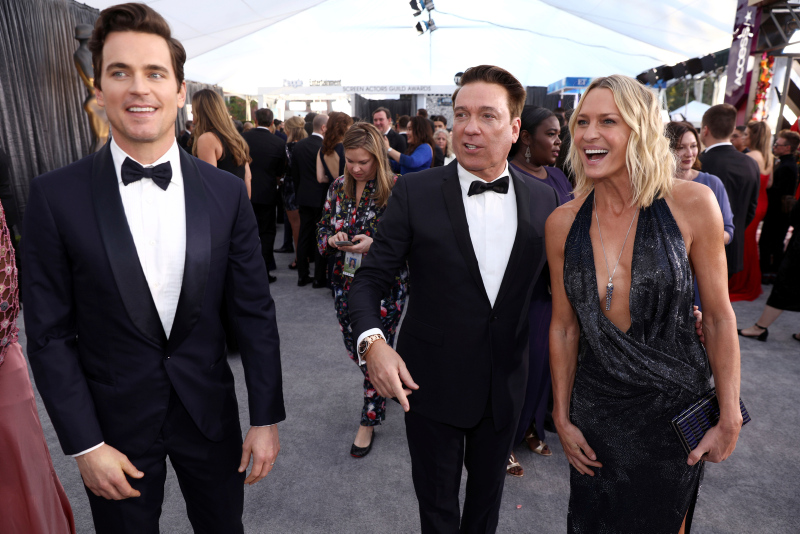 2019 SAG | 25.Ekran Oyuncuları Birliği Ödülleri