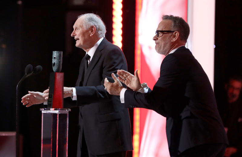 2019 SAG | 25.Ekran Oyuncuları Birliği Ödülleri