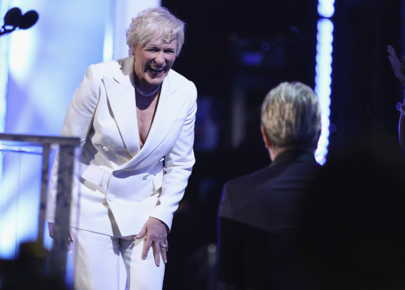 2019 SAG | 25.Ekran Oyuncuları Birliği Ödülleri