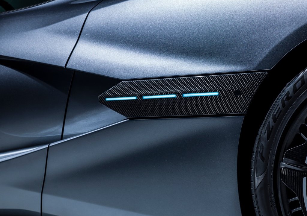 İlk bakış: Rimac C Two 