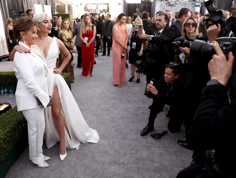 2019 SAG | 25.Ekran Oyuncuları Birliği Ödülleri