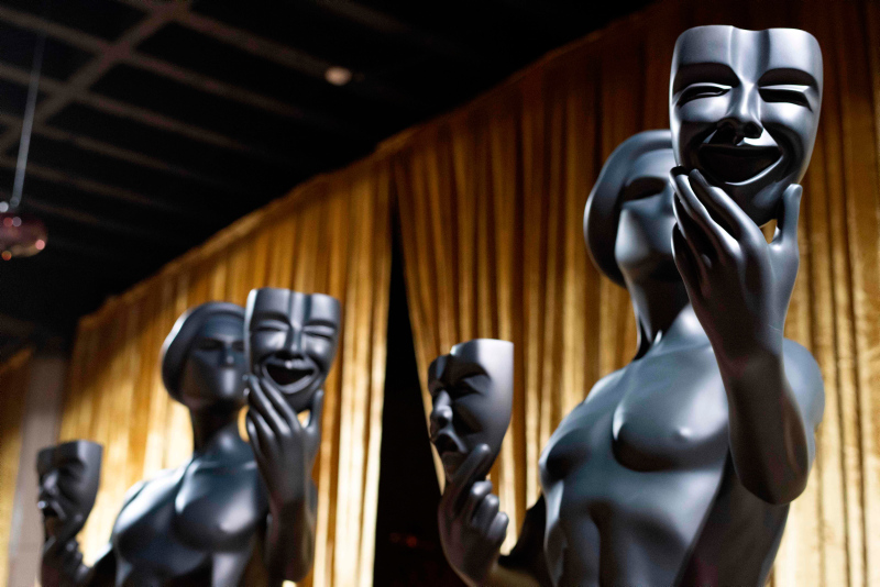 2019 SAG | 25.Ekran Oyuncuları Birliği Ödülleri