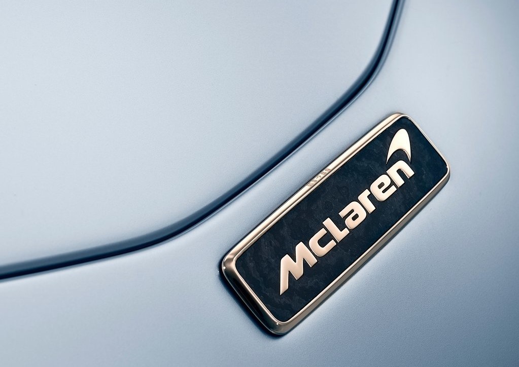 İlk bakış: McLaren 2020 Speedtail