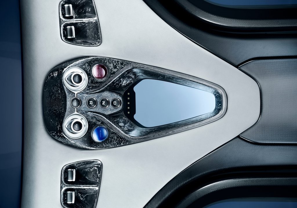 İlk bakış: McLaren 2020 Speedtail