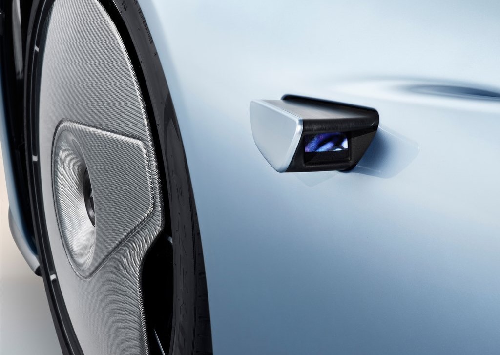 İlk bakış: McLaren 2020 Speedtail