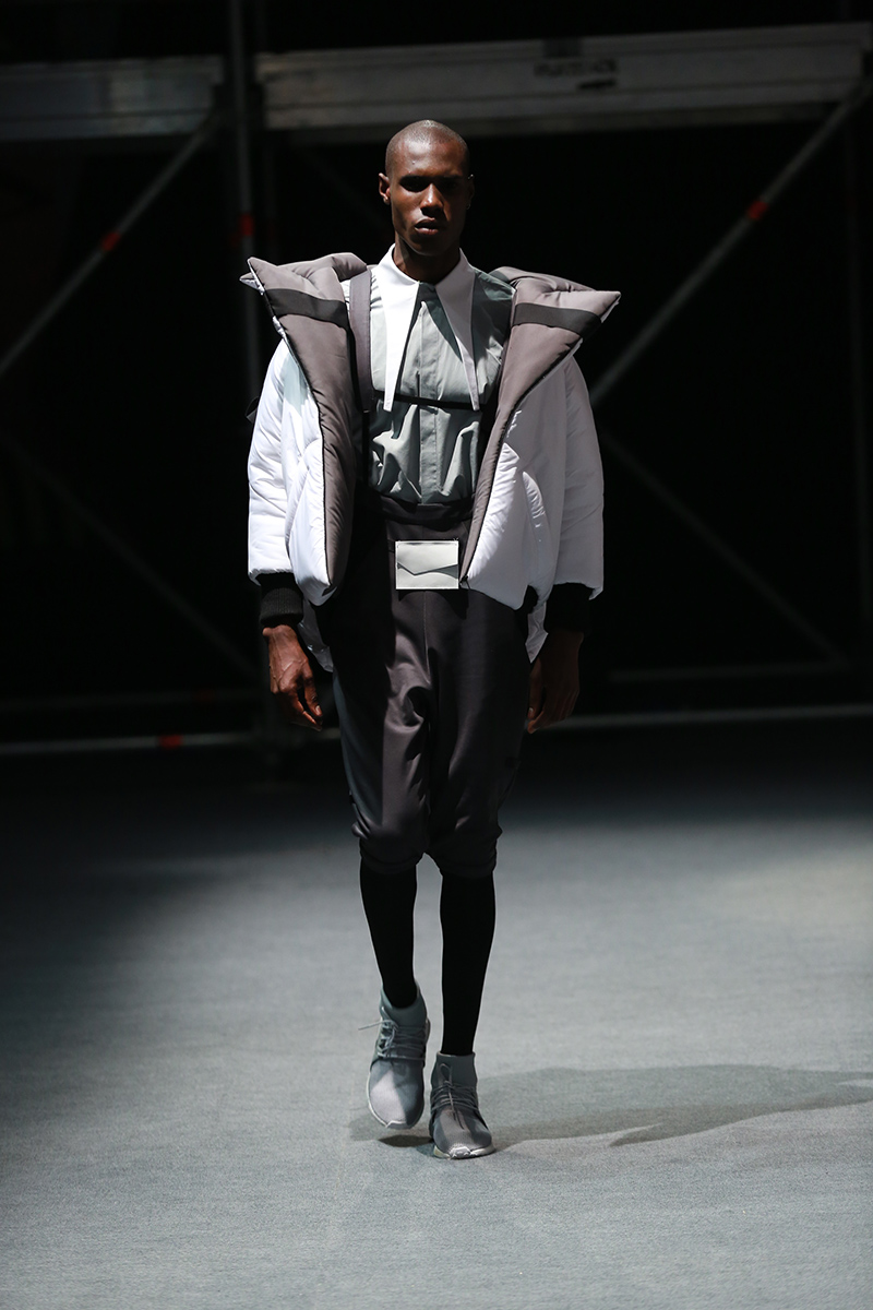 Tasarımcı Röportajı: Seydullah Yılmaz