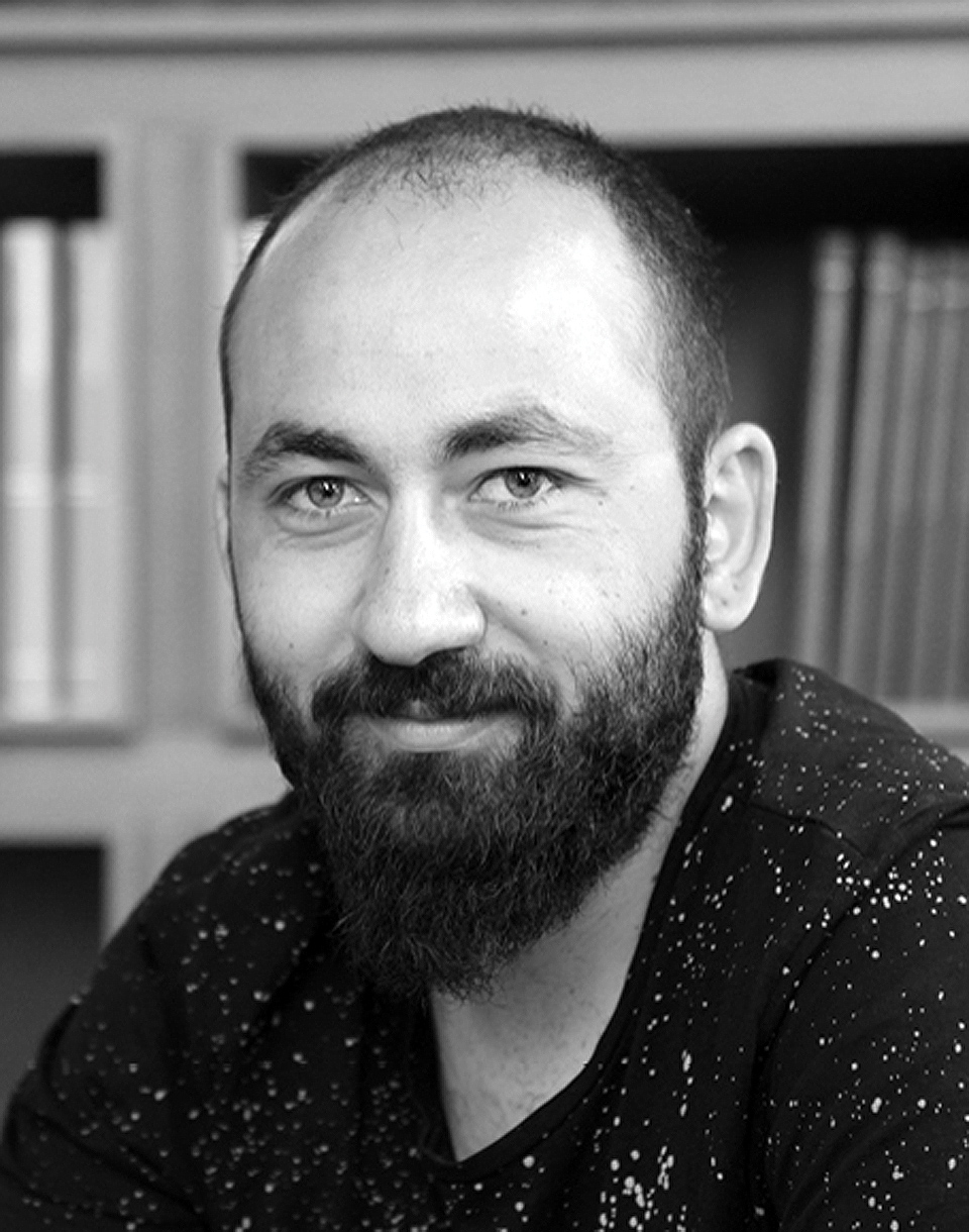 Tasarımcı Röportajı: Seydullah Yılmaz